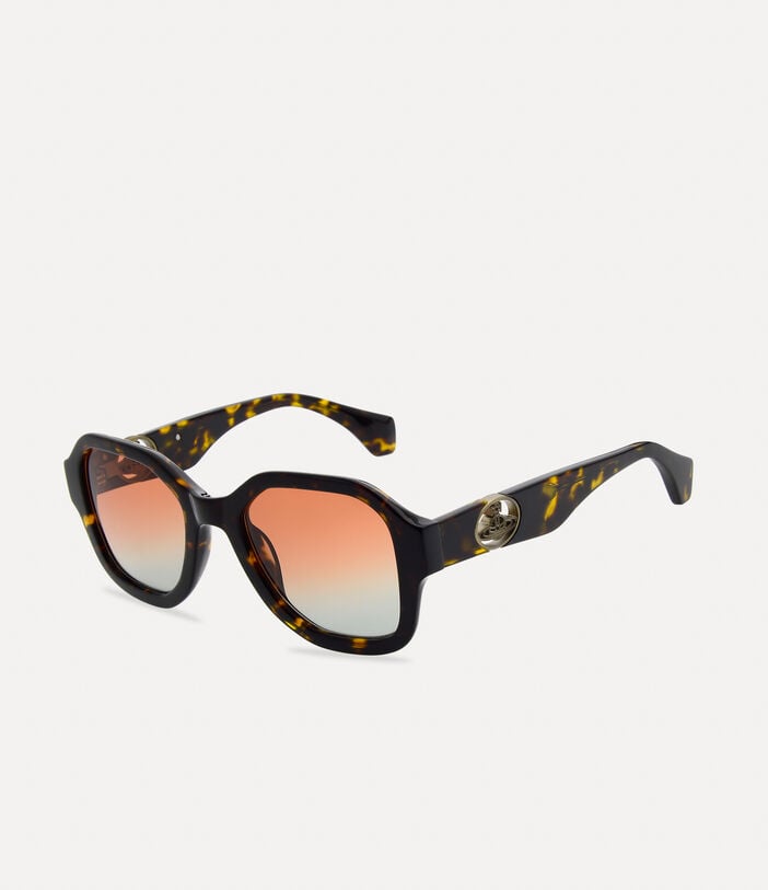 Vivienne Westwood CARIA SUNGLASSES